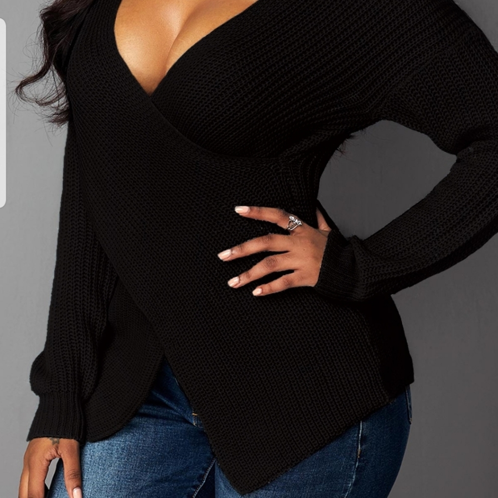Sweater - Picture 3 of 5